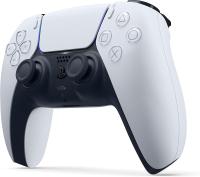 SONY PS5 DUALSENSE KABLOSUZ OYUN KOLU BEYAZ (BİLKOM GARANTİLİ)