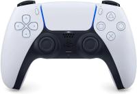 SONY PS5 DUALSENSE KABLOSUZ OYUN KOLU BEYAZ (BİLKOM GARANTİLİ)