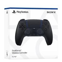 Sony DualSense Siyah Kablosuz PS5 Oyun Kolu (Bilkom Garantili)