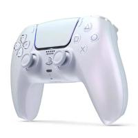 SONY DUALSENSE KABLOSUZ PS5 OYUN KOLU – CHROMA PEARL BİLKOM GARANTİLİ