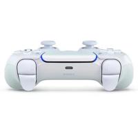 SONY DUALSENSE KABLOSUZ PS5 OYUN KOLU – CHROMA PEARL BİLKOM GARANTİLİ