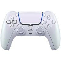 SONY DUALSENSE KABLOSUZ PS5 OYUN KOLU – CHROMA PEARL BİLKOM GARANTİLİ