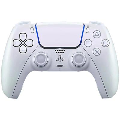 SONY DUALSENSE KABLOSUZ PS5 OYUN KOLU – CHROMA PEARL BİLKOM GARANTİLİ