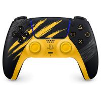 Sony DualSense Marvel&amp;#39;s Wolverine Battle Yellow Limited Edition Kablosuz PS5 Oyun Kolu