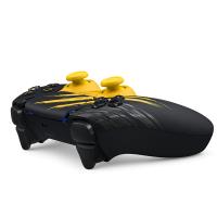 Sony DualSense Marvel&amp;#39;s Wolverine Battle Yellow Limited Edition Kablosuz PS5 Oyun Kolu