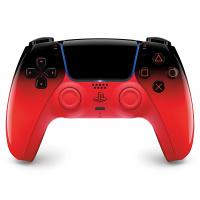 Sony DualSense Techno Red Kablosuz PS5 Oyun Kolu (İthalatçı Garantili)