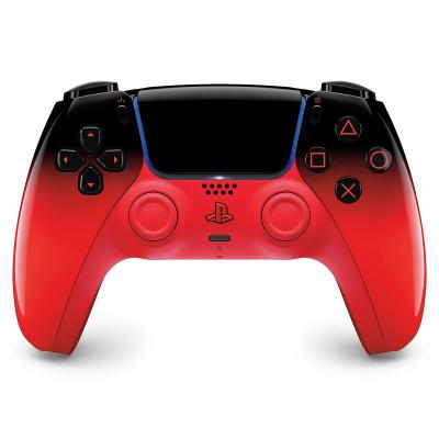 Sony DualSense Techno Red Kablosuz PS5 Oyun Kolu (İthalatçı Garantili)