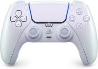 Sony DualSense Chroma Pearl Kablosuz PS5 Oyun Kolu (ithalatçı Garantili)