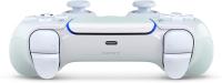 Sony DualSense Chroma Pearl Kablosuz PS5 Oyun Kolu (ithalatçı Garantili)