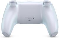 Sony DualSense Chroma Pearl Kablosuz PS5 Oyun Kolu (ithalatçı Garantili)