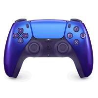 Sony DualSense Chroma Indigo Kablosuz PS5 Oyun Kolu (İthalatçı Garantili)