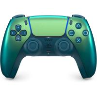 SONY PLAYSTATION 5 DUALSENSE - CHROME TEAL İTHALATÇI