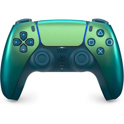 SONY PLAYSTATION 5 DUALSENSE - CHROME TEAL İTHALATÇI