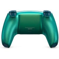 SONY PLAYSTATION 5 DUALSENSE - CHROME TEAL İTHALATÇI