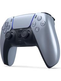 Sony DualSense Sterling Silver Kablosuz PS5 Oyun Kolu