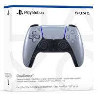 Sony DualSense Sterling Silver Kablosuz PS5 Oyun Kolu