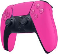 Sony DualSense Pembe Nova Pink Kablosuz PS5 Oyun Kolu (Bilkom Garantili)