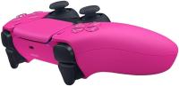 Sony DualSense Pembe Nova Pink Kablosuz PS5 Oyun Kolu (Bilkom Garantili)