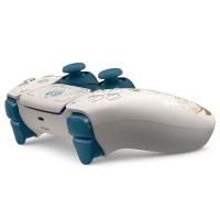 Sony Playstation 5 Dualsense Controller Genshin Impact Limited Edition (Bilkom Garantili)