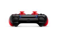 Sony DualSense Techno Red Kablosuz PS5 Oyun Kolu (Bilkom Garantili)