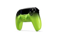 Sony DualSense Remix Green Kablosuz PS5 Oyun Kolu (Bilkom Garantili)