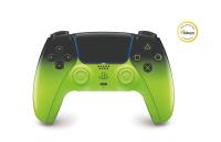 Sony DualSense Remix Green Kablosuz PS5 Oyun Kolu (Bilkom Garantili)