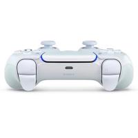 Sony PlayStation 5 DualSense Kablosuz Kumanda (Krom İnci rengi)