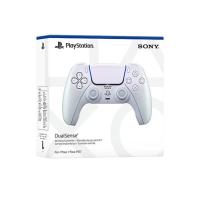 Sony PlayStation 5 DualSense Kablosuz Kumanda (Krom İnci rengi)