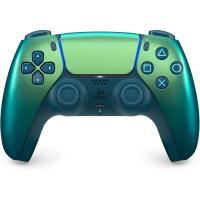 SONY PLAYSTATION 5 DUALSENSE KABLOSUZ KONTROL CİHAZI CHROMA TEAL