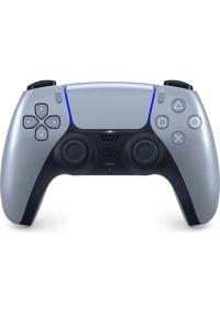 Sony DualSense Sterling Silver Kablosuz PS5 Oyun Kolu
