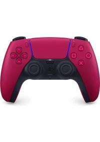 SONY PLAYSTATİON 5 PS5 SLIM DİGİTAL EDİTİON + 2.KOL DUALSENSE WİRELESS KOL - COSMIC RED  (İTHALATÇI GARANTİLİ)