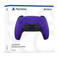 Sony DualSense Galactic Mor Kablosuz PS5 Oyun Kolu (Bilkom Garantili)