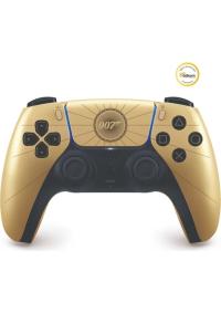 Sony DualSense 007 First Light Limited Edition Kablosuz PS5 Oyun Kolu (Bilkom Garantili)