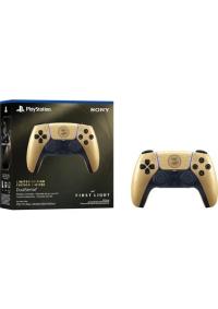 Sony DualSense 007 First Light Limited Edition Kablosuz PS5 Oyun Kolu (Bilkom Garantili)