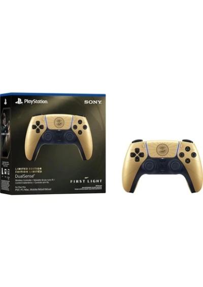 Sony DualSense 007 First Light Limited Edition Kablosuz PS5 Oyun Kolu (Bilkom Garantili)