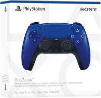 Sony DualSense Cobalt Blue Kablosuz PS5 Oyun Kolu (Bilkom Garantili)