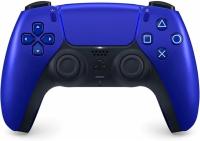 Sony DualSense Cobalt Blue Kablosuz PS5 Oyun Kolu (Bilkom Garantili)