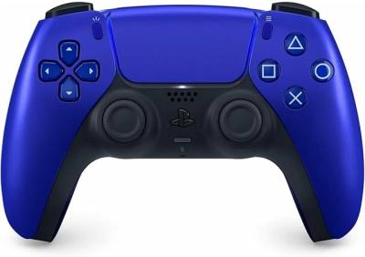 Sony DualSense Cobalt Blue Kablosuz PS5 Oyun Kolu (Bilkom Garantili)