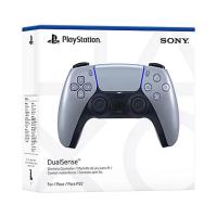 Sony DualSense Stralink Silver Kablosuz PS5 Oyun Kolu (Bilkom Garantili)