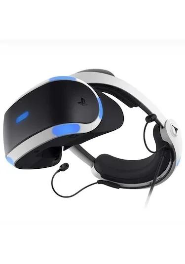 SONY PLAYSTATION VR GÖZLÜK PS4 SANAL GERÇEKLİK GÖZLÜĞÜ