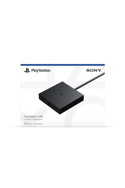 Sony PlayStation VR2 PC Adaptör