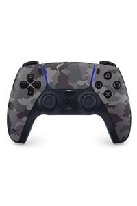 SONY PS5 DUALSENSE KABLOSUZ KONTROL CİHAZI GRİ KAMUFLAJ