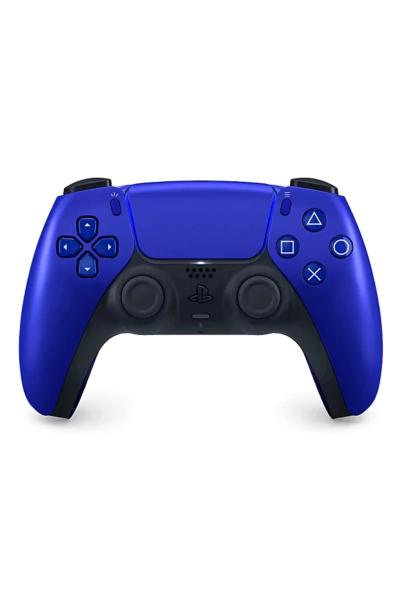 SONY PS5 DUALSENSE KABLOSUZ KUMANDA COBALT BLUE İTHALATÇI