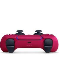 SONY PS5 DUALSENSE KABLOSUZ OYUN KOLU KIRMIZI