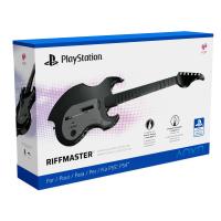 SONY PS5 PS4 RIFFMASTER WIRELESS GUITAR CONTROLLER