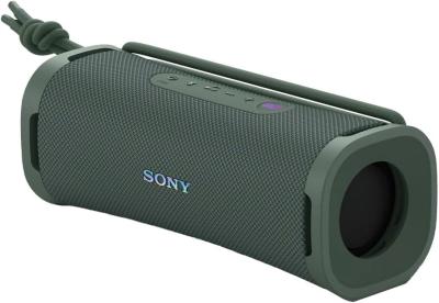 Sony ULT Field 1 SRS-ULT10 Gri Bluetooth Hoparlör