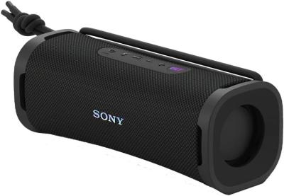 Sony ULT Field 1 SRS-ULT10 Siyah Bluetooth Hoparlör