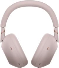 Sony WH-1000XM6 Kablosuz Gürültü Engelleme Özellikli Kulaklık (Kum Pembesi)
