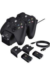 SparkFox Xbox Series X Şarj İstasyonu