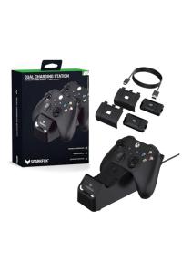 SparkFox Xbox Series X Şarj İstasyonu